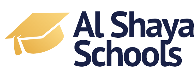 Al Shayaa Schools logo